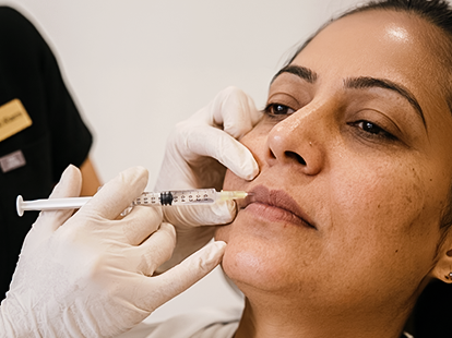 Foundation Dermal Fillers