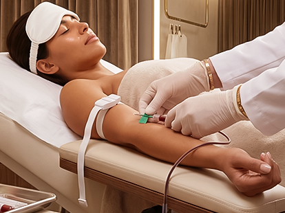 Phlebotomy & Venepuncture