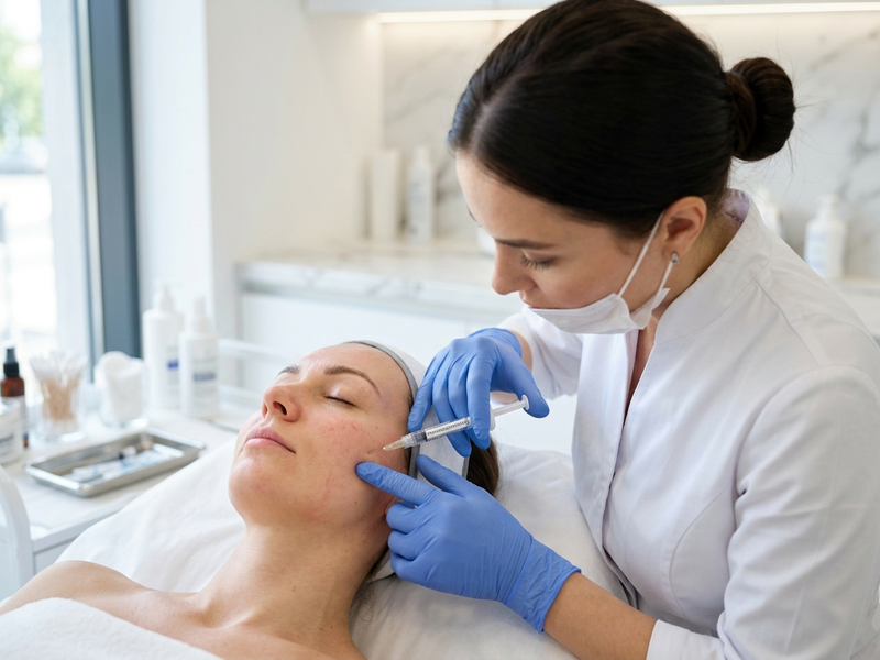 Polynucleotides Biostimulator Therapy